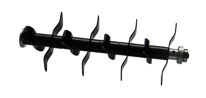 Vertikalskjærer til Garden plenlufter og -renser